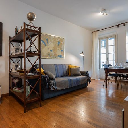 Apartamento Il Nido Dell'Elefante Turín Exterior foto
