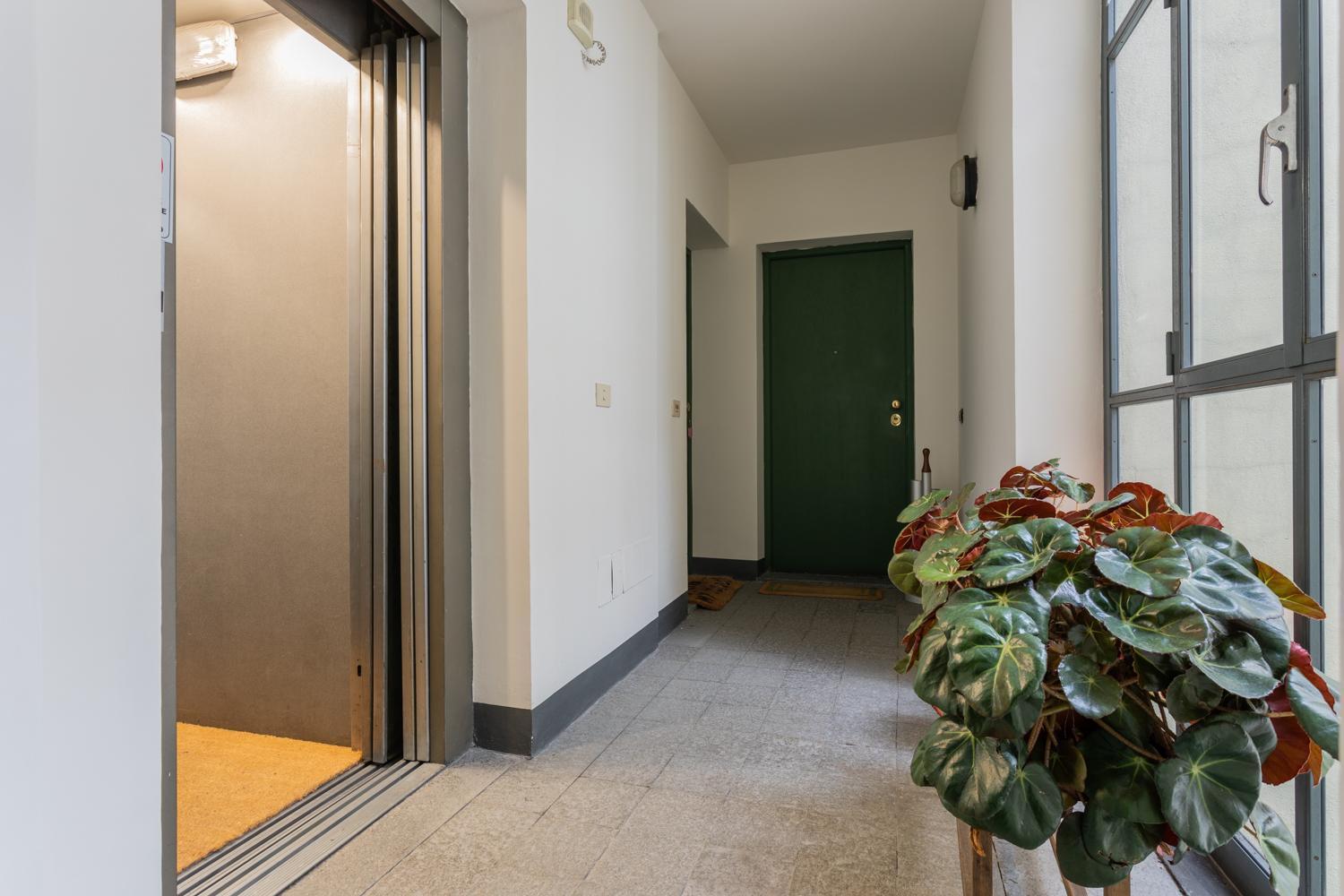 Apartamento Il Nido Dell'Elefante Turín Exterior foto