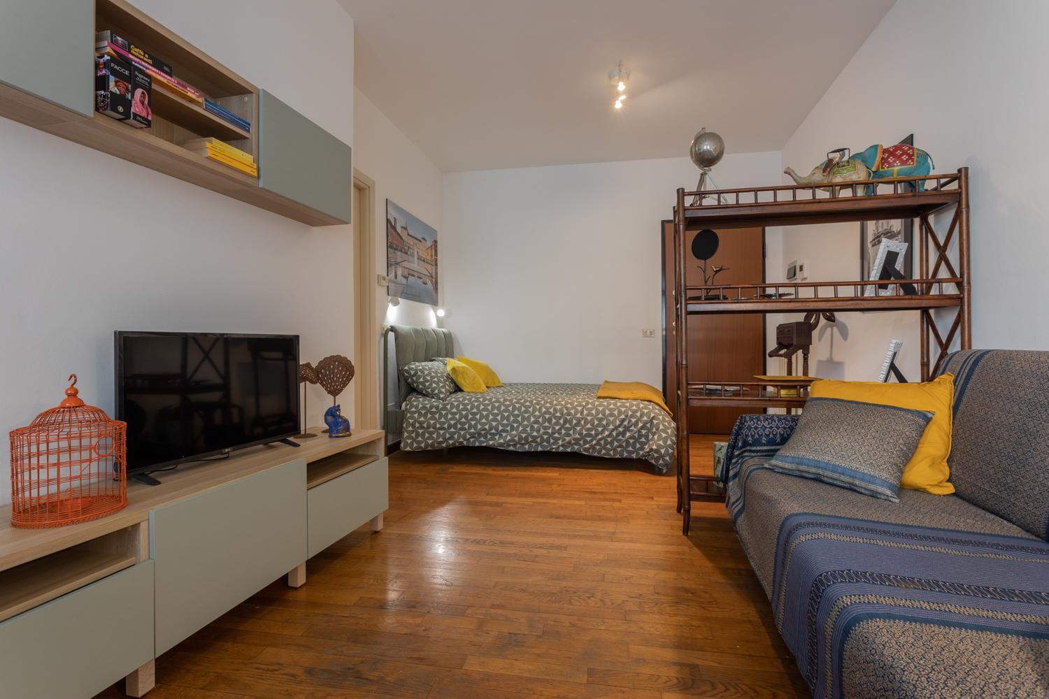 Apartamento Il Nido Dell'Elefante Turín Exterior foto