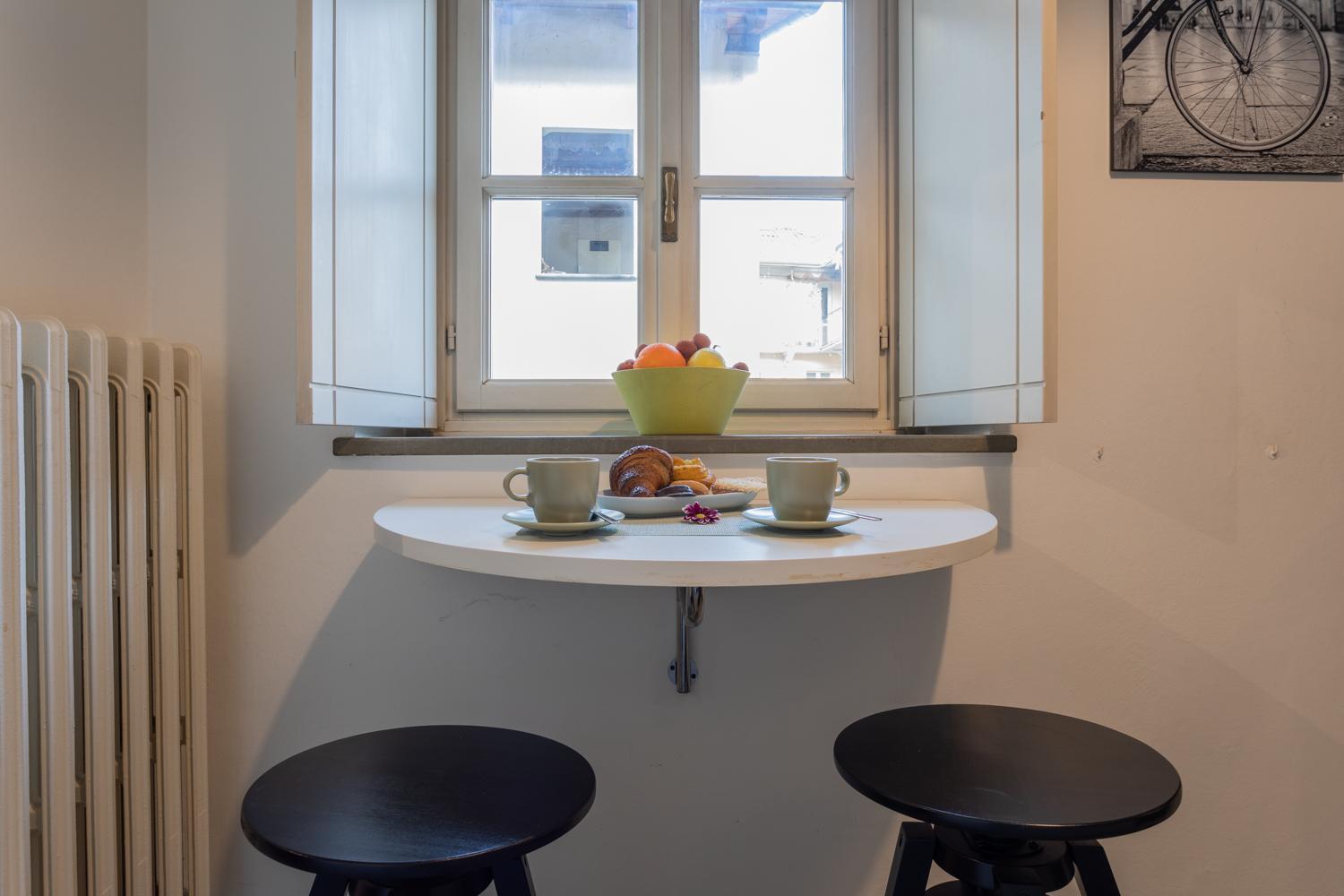 Apartamento Il Nido Dell'Elefante Turín Exterior foto